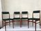 Polish Dining Chairs from Olsztyńskie Fabryki Mebli, 1960s, Set of 4, Image 2