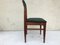 Polish Dining Chairs from Olsztyńskie Fabryki Mebli, 1960s, Set of 4 12