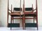 Polish Dining Chairs from Olsztyńskie Fabryki Mebli, 1960s, Set of 4 3