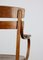 Antiker Armlehnstuhl aus Bugholz von Michael Thonet 8