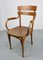 Antique Bentwood Armchair by Michael Thonet, Image 11