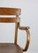 Antique Bentwood Armchair by Michael Thonet, Image 7