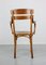 Antique Bentwood Armchair by Michael Thonet 4