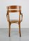 Antique Bentwood Armchair by Michael Thonet, Image 4