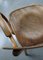 Poltrona antica in legno curvato di Michael Thonet, Immagine 12