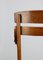 Antiker Armlehnstuhl aus Bugholz von Michael Thonet 14