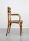 Antique Bentwood Armchair by Michael Thonet 5