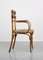 Antique Bentwood Armchair by Michael Thonet, Image 5