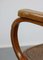 Fauteuil Antique en Bois Courbé par Michael Thonet 16