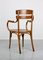 Antique Bentwood Armchair by Michael Thonet, Image 2