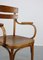 Antique Bentwood Armchair by Michael Thonet 6