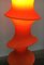 Lámpara colgante alemana Mid-Century de ARO Leuchten, Imagen 8