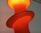 Lampada a sospensione Mid-Century di ARO Leuchten, Germania, Immagine 18