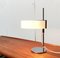 Deutsche Mid-Century Acryl Tischlampe von Cosack 5