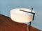 Deutsche Mid-Century Acryl Tischlampe von Cosack 17