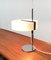 Deutsche Mid-Century Acryl Tischlampe von Cosack 6