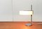 Mid-Century German Acrylic Table Lamp from Cosack 1