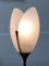 Vintage Italian Corolle Floor Lamp by Ezio Didone for Arteluce 14