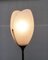 Lampada da terra Corolle vintage di Ezio Didone per Arteluce, Italia, Immagine 13