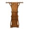 Antique German Oak Wardrobe 5