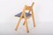 Danish GE72 Dining Chairs by Hans J. Wegner for Getama, 1970s, Set of 8, Image 5