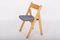 Danish GE72 Dining Chairs by Hans J. Wegner for Getama, 1970s, Set of 8, Image 9