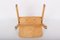 Danish GE72 Dining Chairs by Hans J. Wegner for Getama, 1970s, Set of 8, Image 12