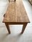 Extra Large Pine & Cherry Dining Table, 1950s, Image 26