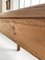 Extra Large Pine & Cherry Dining Table, 1950s, Image 55
