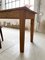 Extra Large Pine & Cherry Dining Table, 1950s, Image 61