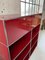 Red Cabinet from USM Haller, 1980s 30