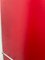 Armario en rojo de USM Haller, años 80, Imagen 38