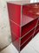 Red Cabinet from USM Haller, 1980s 13