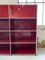 Red Cabinet from USM Haller, 1980s 35