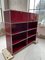 Red Cabinet from USM Haller, 1980s 54