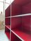 Red Cabinet from USM Haller, 1980s 15