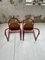 Side Chairs, 1980s, Set of 2 12