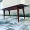 Italian Dining Table in the Style of Ico Parisi, 1950s 4