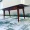 Italian Dining Table in the Style of Ico Parisi, 1950s, Image 4