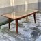 Italian Dining Table in the Style of Ico Parisi, 1950s, Image 7