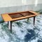 Italian Dining Table in the Style of Ico Parisi, 1950s, Image 3