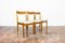 200-206 Dining Chairs from Fabryka Mebli Giętych w Jasienicy, 1960s, Set of 6 8