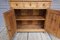 Placard Biedermeier en Bois Tendre 5