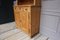 Biedermeier Softwood Cupboard, Image 7