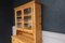 Biedermeier Weichholz Schrank 8