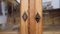 Credenza Biedermeier in legno di conifera, Immagine 10