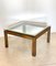 Mid-Century Coffee Table, 1960s, Image 1