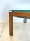 Table Basse Mid-Century, 1960s 3