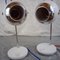 French Eyeball Table Lamps by Pierre Disderot, 1960s, Set of 2 13