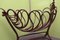 Antique Cradle by Michael Thonet for Thonet 5